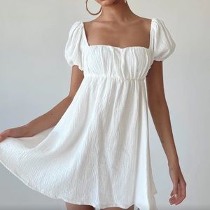 Princess Polly Dance With Somebody